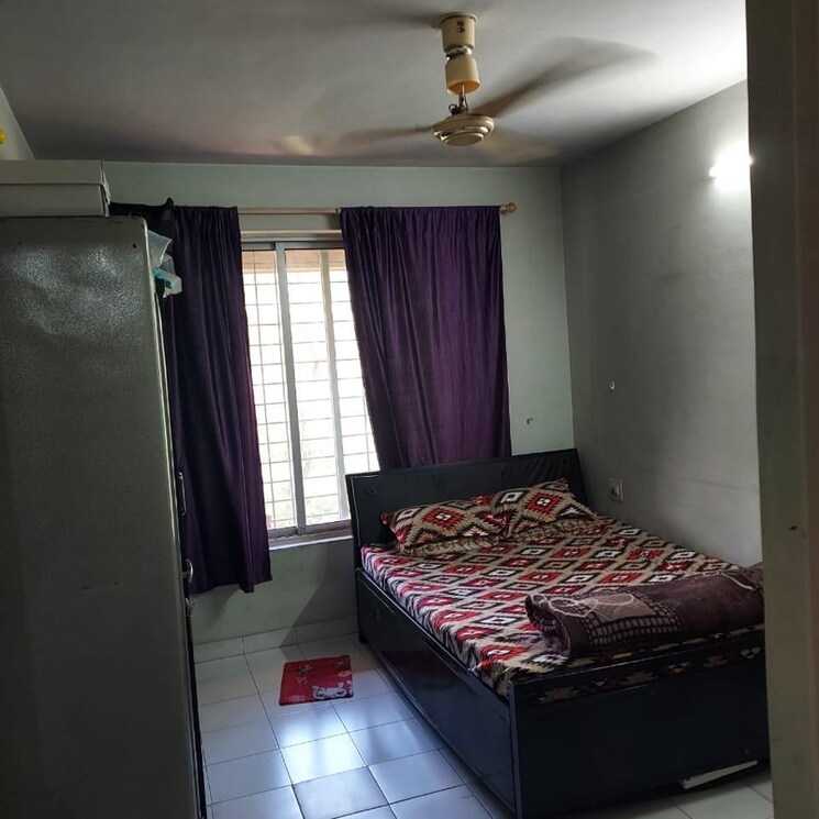 Bedroom, raviraj-abhinandan-residency 1 Bedroom 500 Sq.Ft. Apartment In Wanwadi Pune 7858471