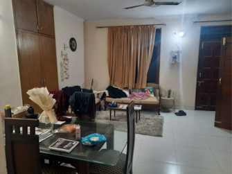 2 BHK Villa For Rent in Sector 23a Gurgaon  7858479