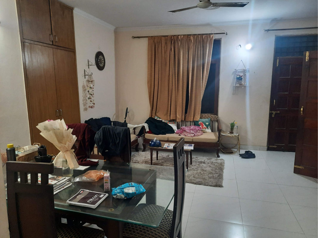 2 BHK Villa For Rent in Sector 23a Gurgaon  7858479