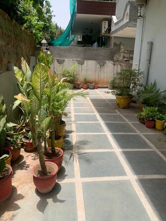 2 BHK Villa For Rent in Sector 23a Gurgaon  7858479