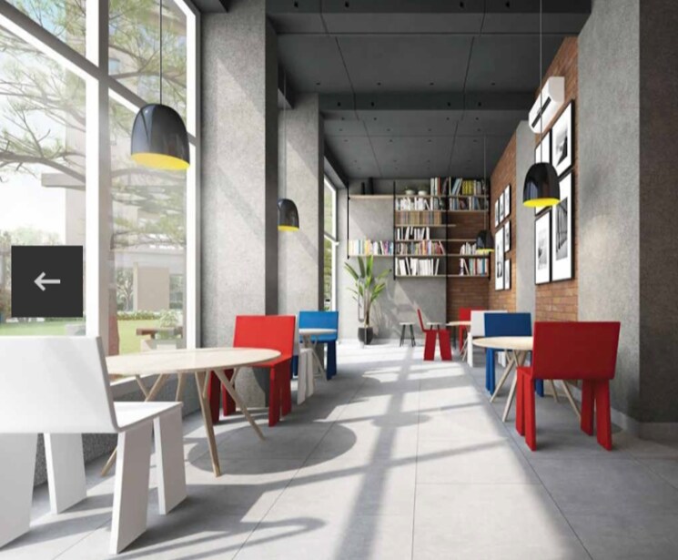 Gym, sugam-prakriti 2 Bedroom 865 Sq.Ft. Apartment In Narendrapur Kolkata 7858513