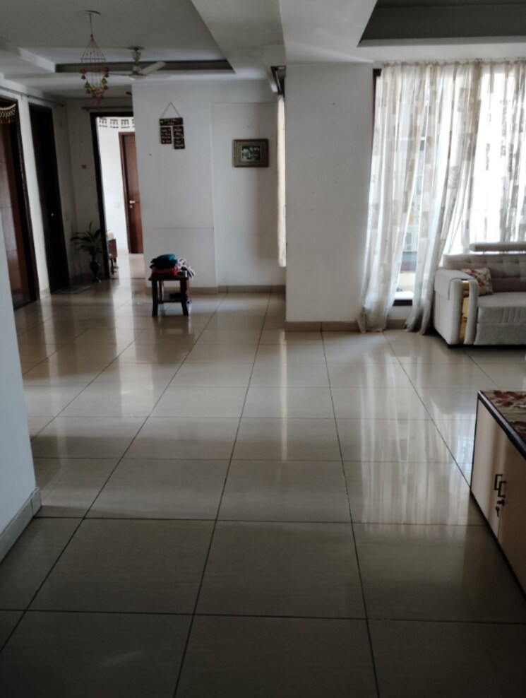 Living Room, hanumant-bollywood-heights-2 4 Bedroom 2350 Sq.Ft. Apartment In Dhakoli Zirakpur 7858487