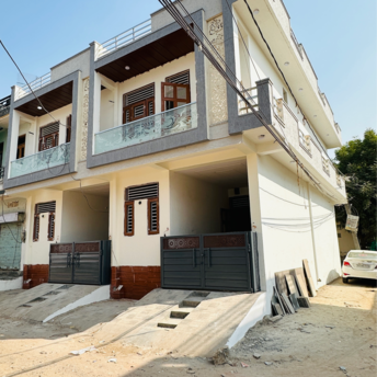 3 BHK Villa For Resale in Kardhani Jaipur  7858725