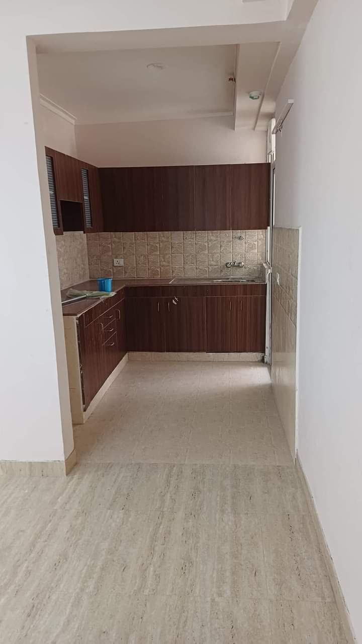 3 BHK + Study Room Apartment For Sale in Supertech Ecovillage I