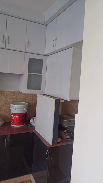 Furnished Amenities in 3 BHK Apartment at Supertech Ecovillage I, Sector 1 Greater Noida – for Sale