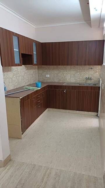 Kitchen in 3 BHK Apartment at Supertech Ecovillage I, Sector 1 Greater Noida – for Sale