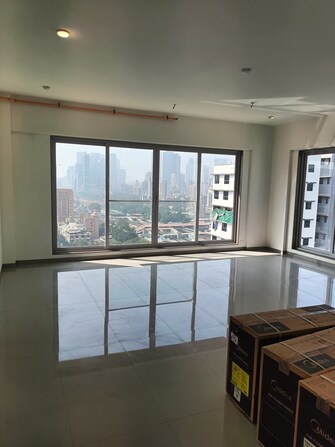 3 BHK Apartment For Rent in UCT Unique Exotica Dadar East Mumbai  7858514