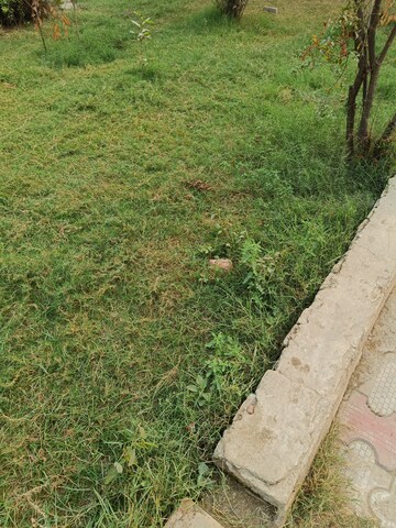  Plot For Sale in Godrej Green Estate, Sector 34