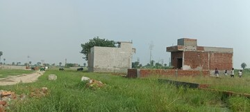  Plot – Exterior View View at Faridabad Central - for Sale