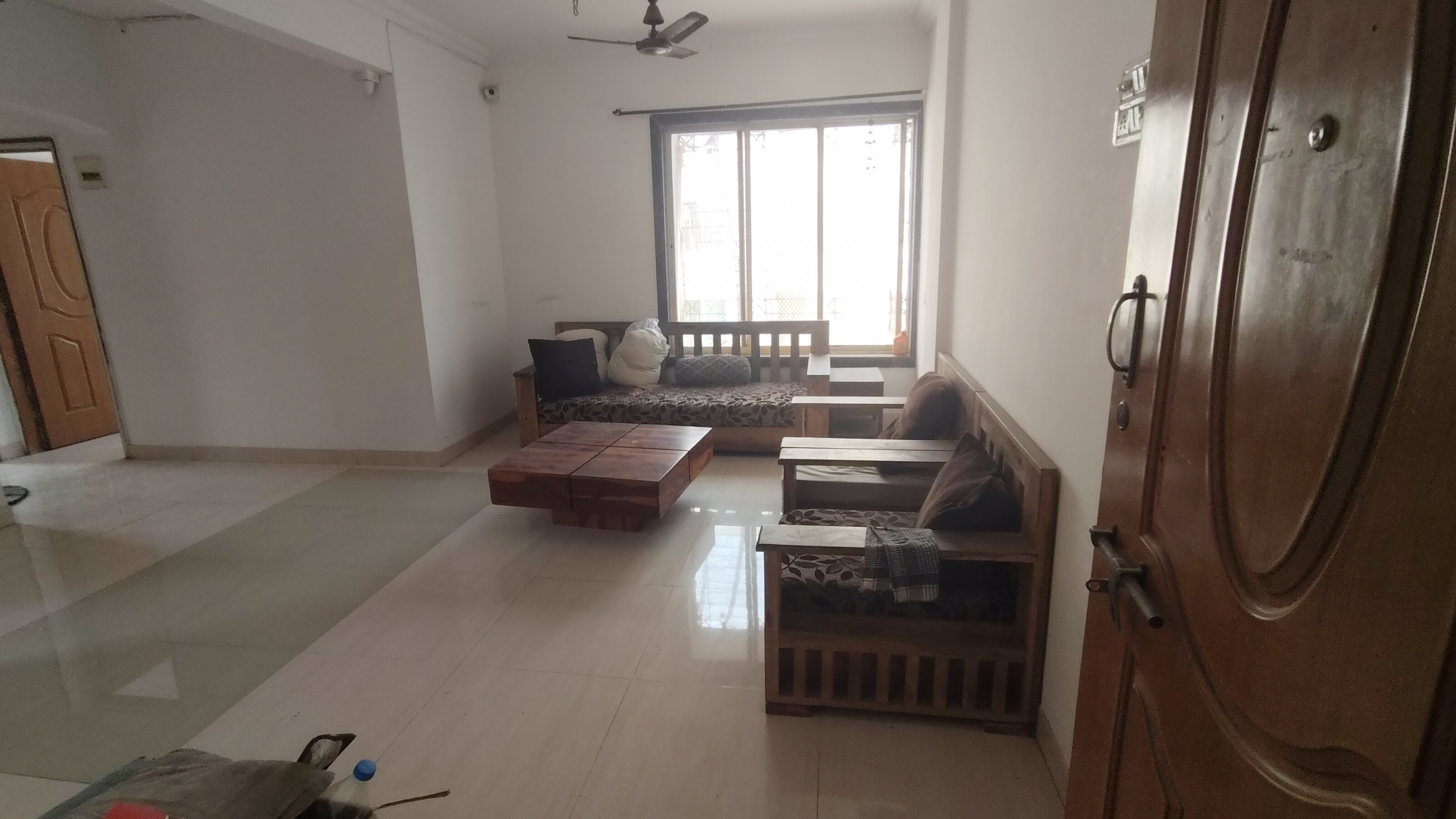 2 BHK Apartment For Sale in Sanghvi Hills