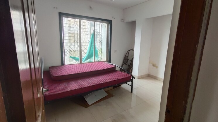 Bedroom, sanghvi-hills 2 Bedroom 890 Sq.Ft. Apartment In Ghodbunder Road Thane 7858527