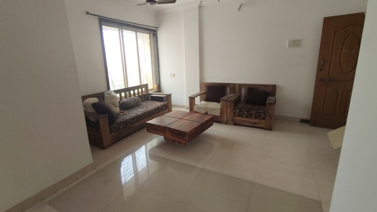 Living Room, sanghvi-hills 2 Bedroom 890 Sq.Ft. Apartment In Ghodbunder Road Thane 7858527