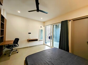 Studio Apartment For Rent in Jp Nagar Bangalore  7856013