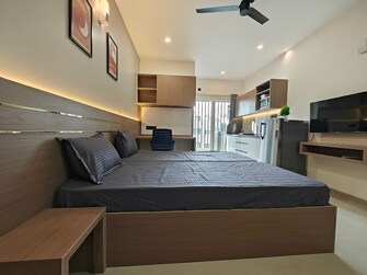 Studio Apartment For Rent in Jp Nagar Bangalore  7856013