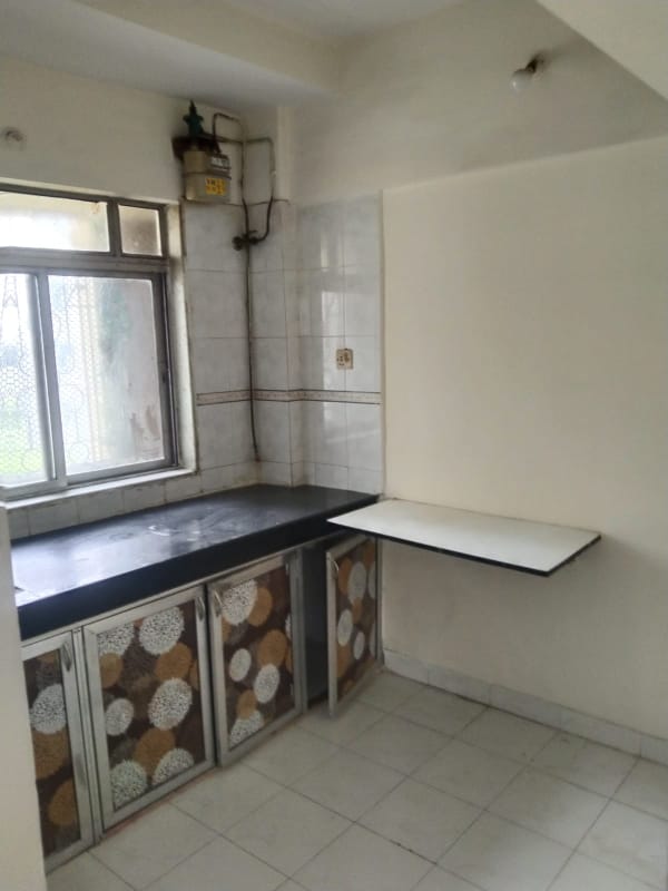 1 BHK Apartment For Resale in HDIL Dheeraj Upvan 1 Borivali East Mumbai  7858528