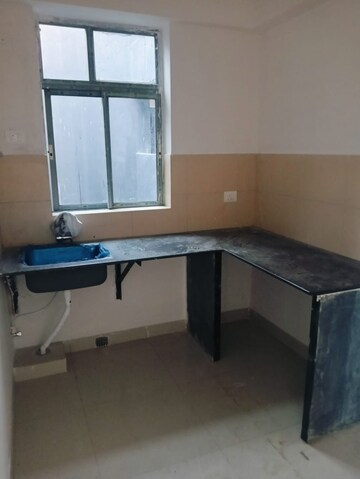 Kitchen in 2 BHK Apartment at Godrej Seven, Joka – for Sale