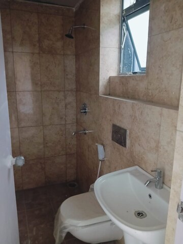 Bathroom in 2 BHK Apartment at Godrej Seven, Joka – for Sale