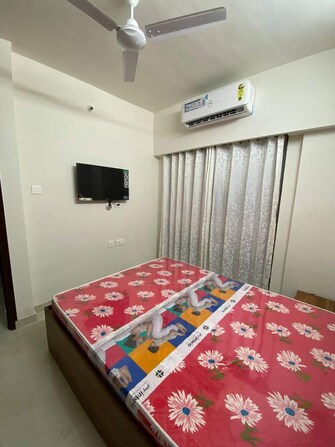 2 BHK Apartment For Rent in Sethia Imperial Avenue Malad East Mumbai  7858544