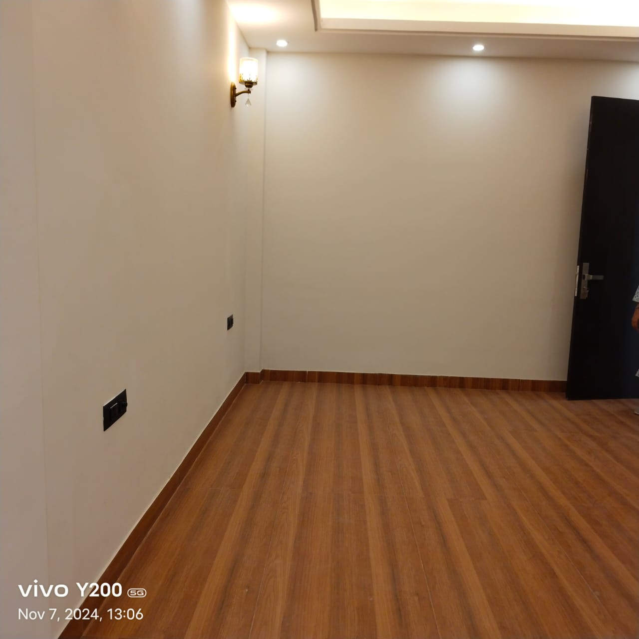 3 BHK Apartment For Rent in Unitech Palms South City 1 Gurgaon  7858550