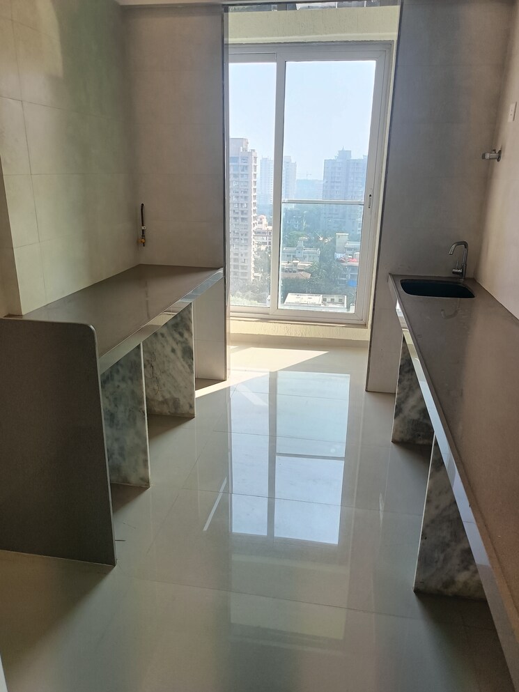Kitchen, uct-unique-exotica 3 Bedroom 1190 Sq.Ft. Apartment In Dadar East Mumbai 7858547