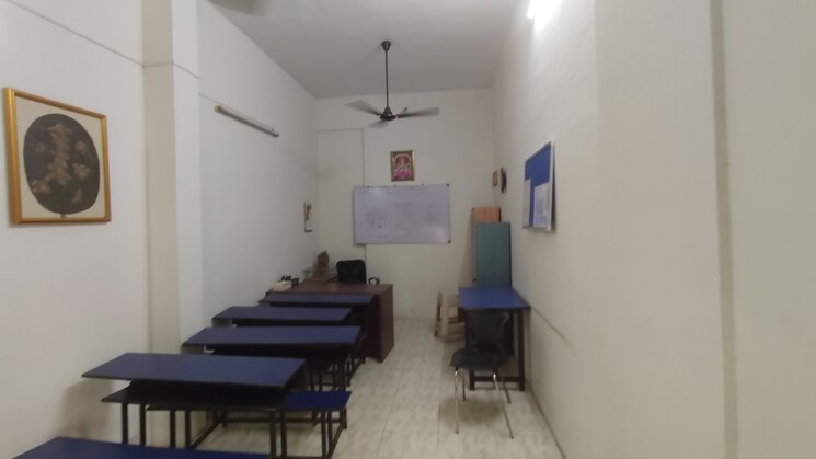 Floor Plan, sanghvi-hills Commercial Shop 277 Sq.Ft. In Ghodbunder Road Thane 7858551