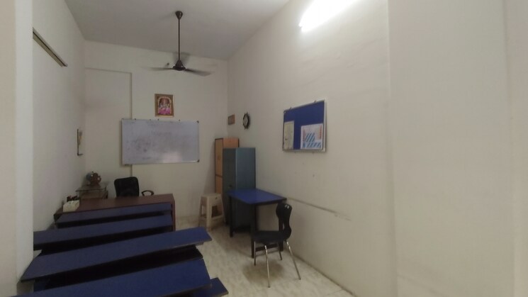 Floor Plan, sanghvi-hills Commercial Shop 277 Sq.Ft. In Ghodbunder Road Thane 7858551