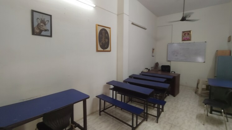 Floor Plan, sanghvi-hills Commercial Shop 277 Sq.Ft. In Ghodbunder Road Thane 7858551