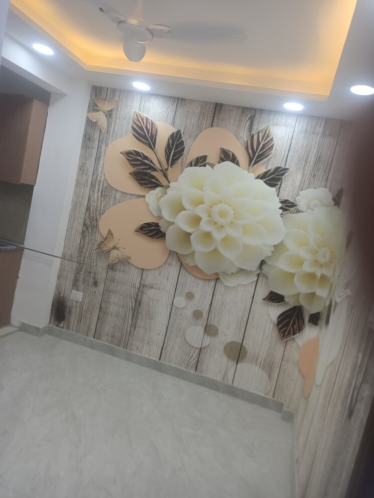 Living Room, govindpuri 2 Bedroom 540 Sq.Ft. Builder Floor In Govindpuri Delhi 7858543