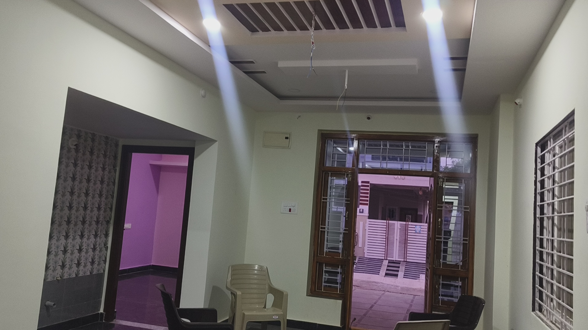 2 BHK Independent House For Sale in Manneguda