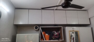Furnished Amenities in 1 BHK Apartment at Gokuldham Complex, Goregaon East – for Sale