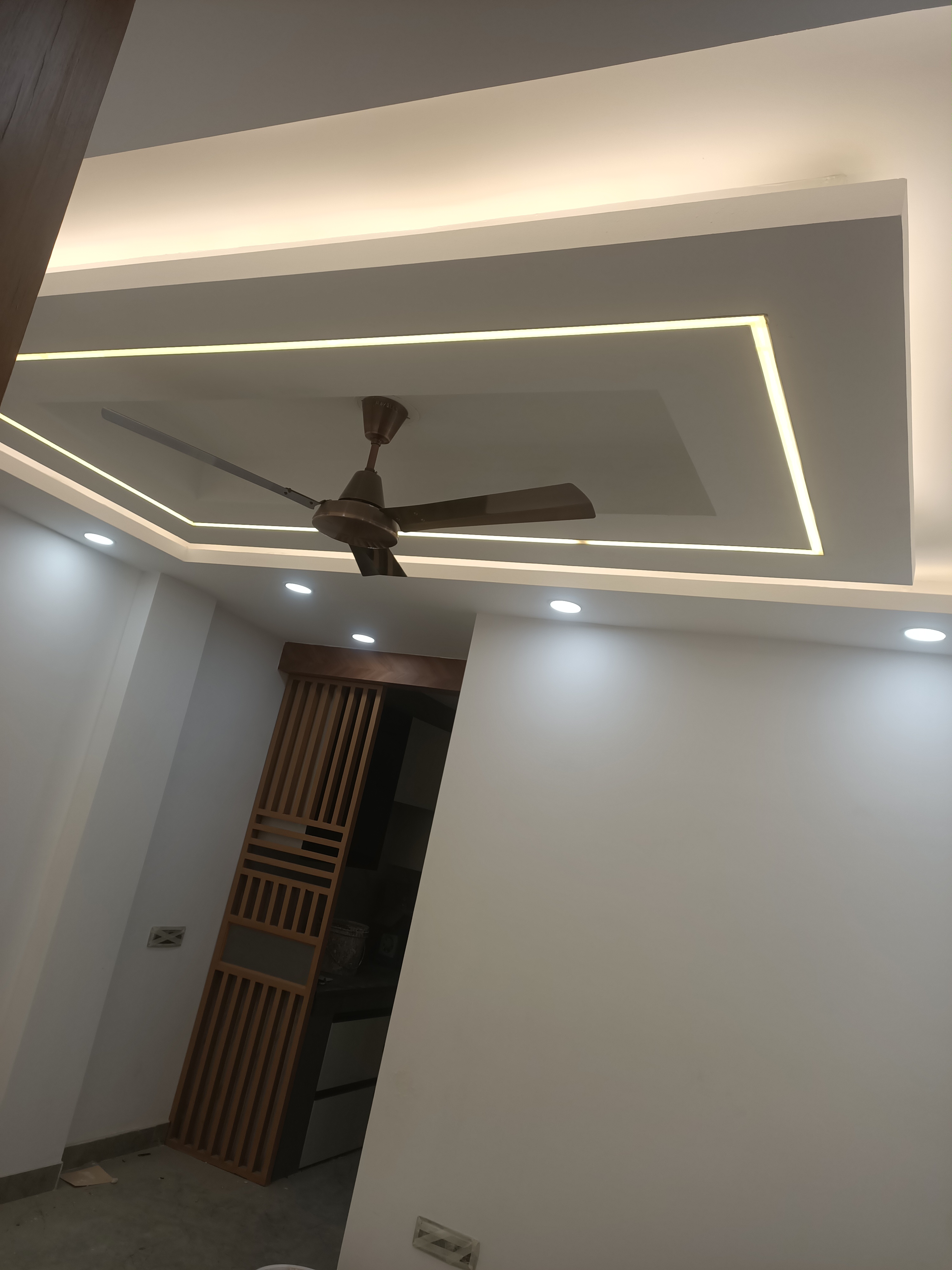 3 BHK Builder Floor For Sale in Govindpuri