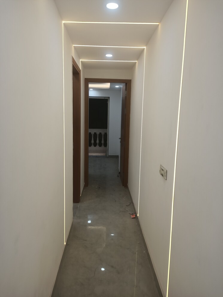 undefined, govindpuri 3 Bedroom 900 Sq.Ft. Builder Floor In Govindpuri Delhi 7858557
