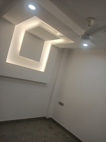 Bedroom in 3 BHK Builder Floor at Govindpuri – for Sale