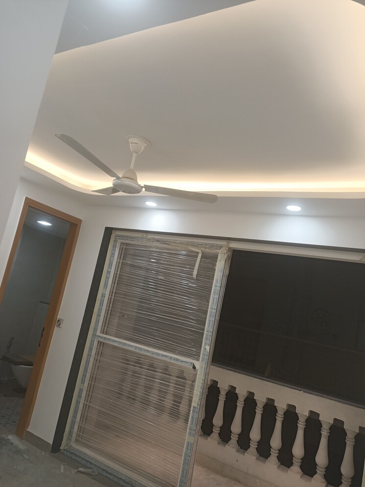 Bedroom, govindpuri 3 Bedroom 900 Sq.Ft. Builder Floor In Govindpuri Delhi 7858557