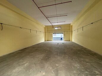 Commercial Warehouse 1525 Sq.Ft. For Rent in Vasai East Mumbai  7858558