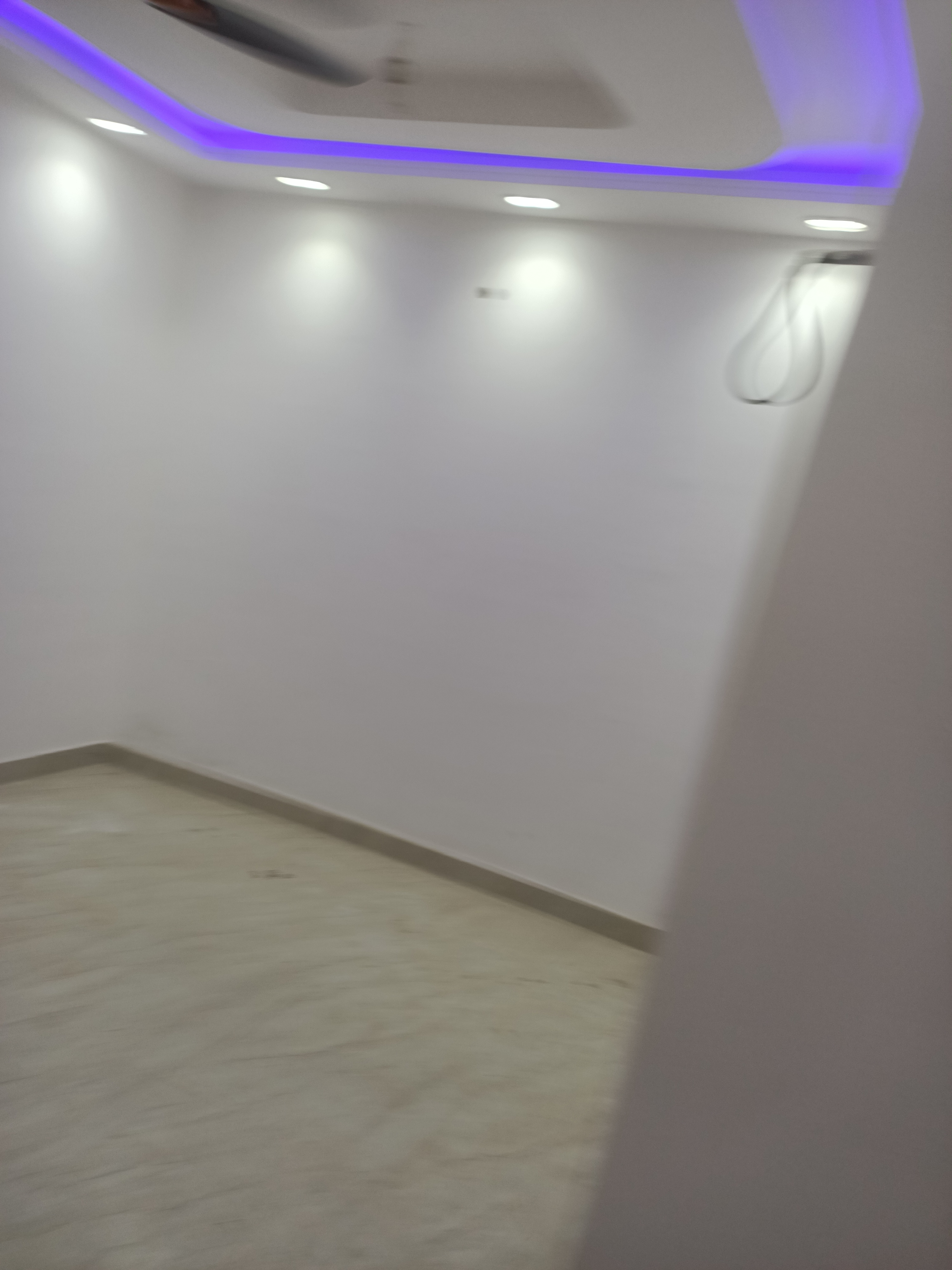 2 BHK Builder Floor For Sale in Tughlakabad Extension