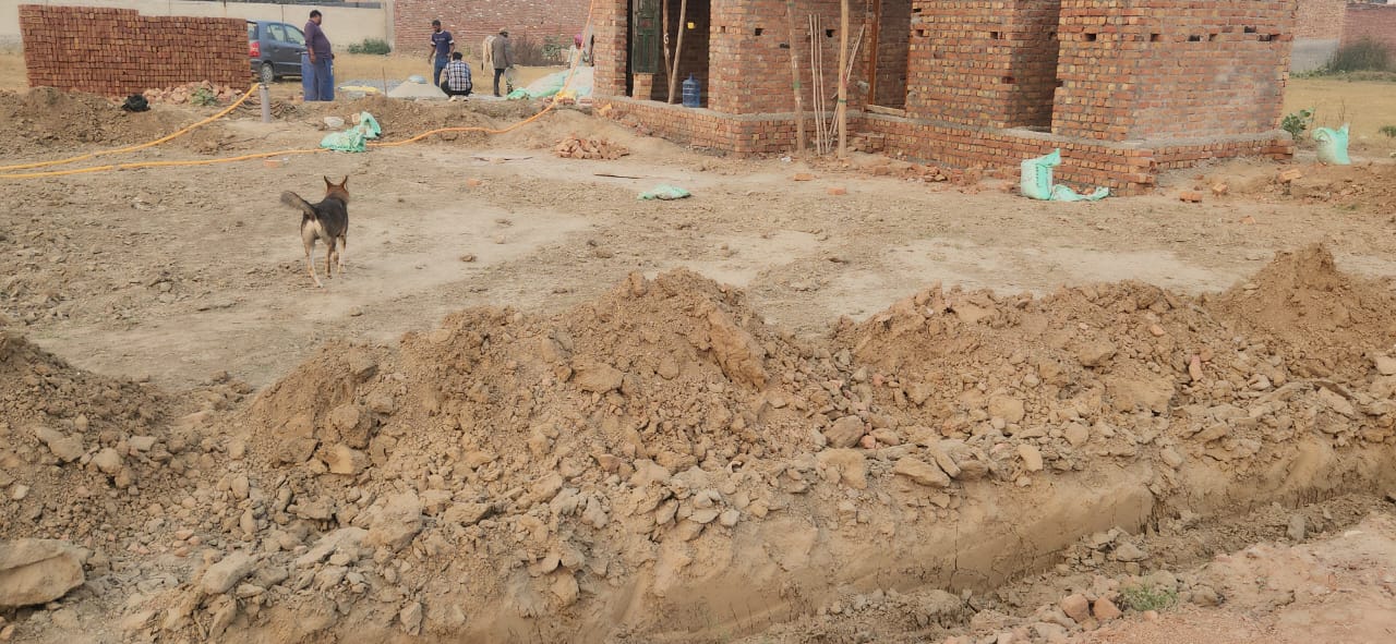 Plot For Sale in Faridabad Residential Plo