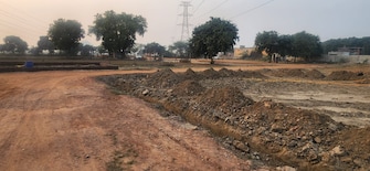 Plot For Resale in Ballabhgarh Faridabad  7858611