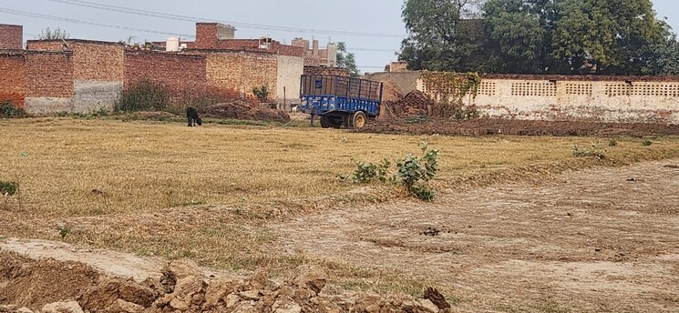 undefined, ballabhgarh  52 Sq.Yd. Plot In Ballabhgarh Faridabad 7858611