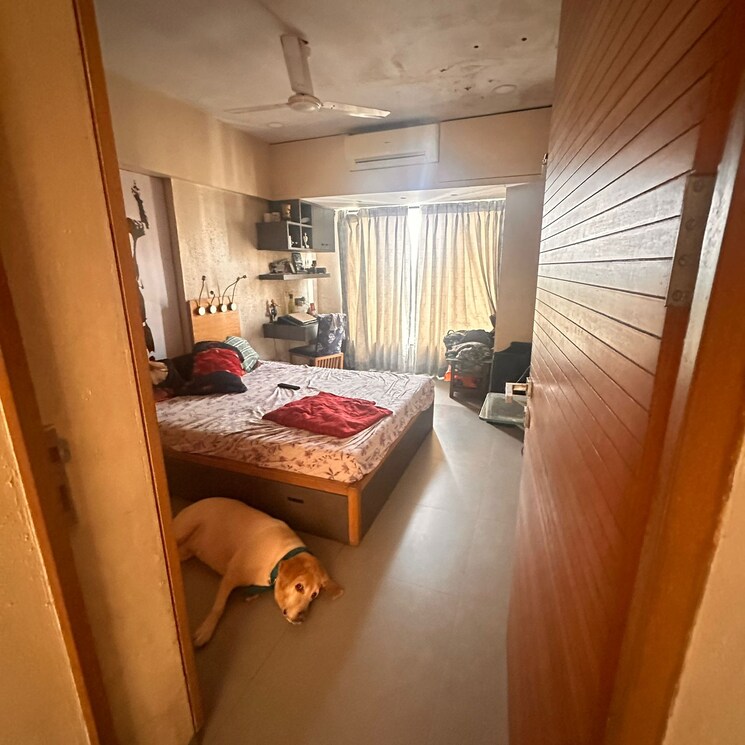 Bedroom, group-seven-rushi-heights 3 Bedroom 1350 Sq.Ft. Apartment In Goregaon East Mumbai 7858603