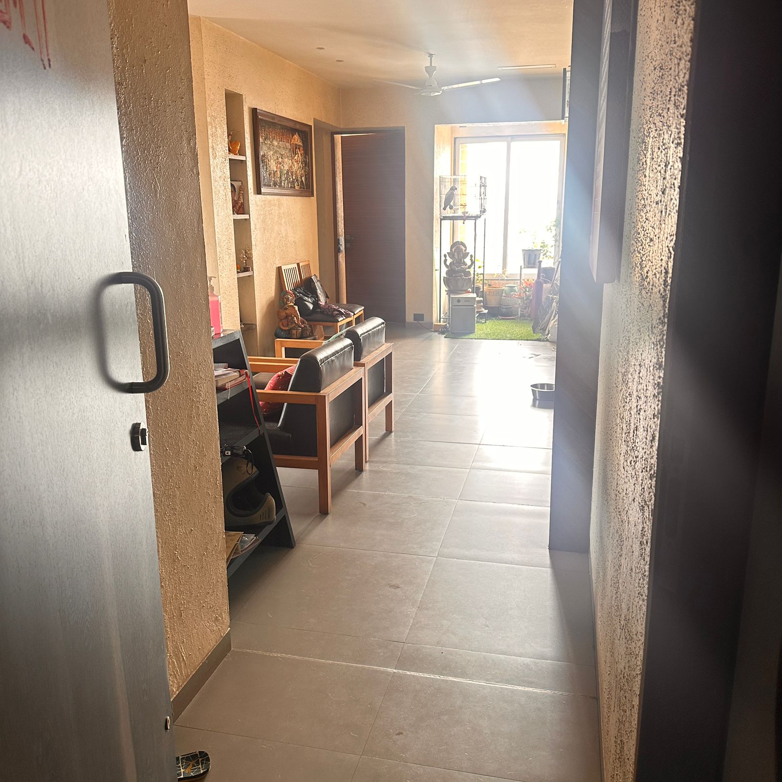 3 BHK Apartment For Sale in Group Seven Rushi Heights