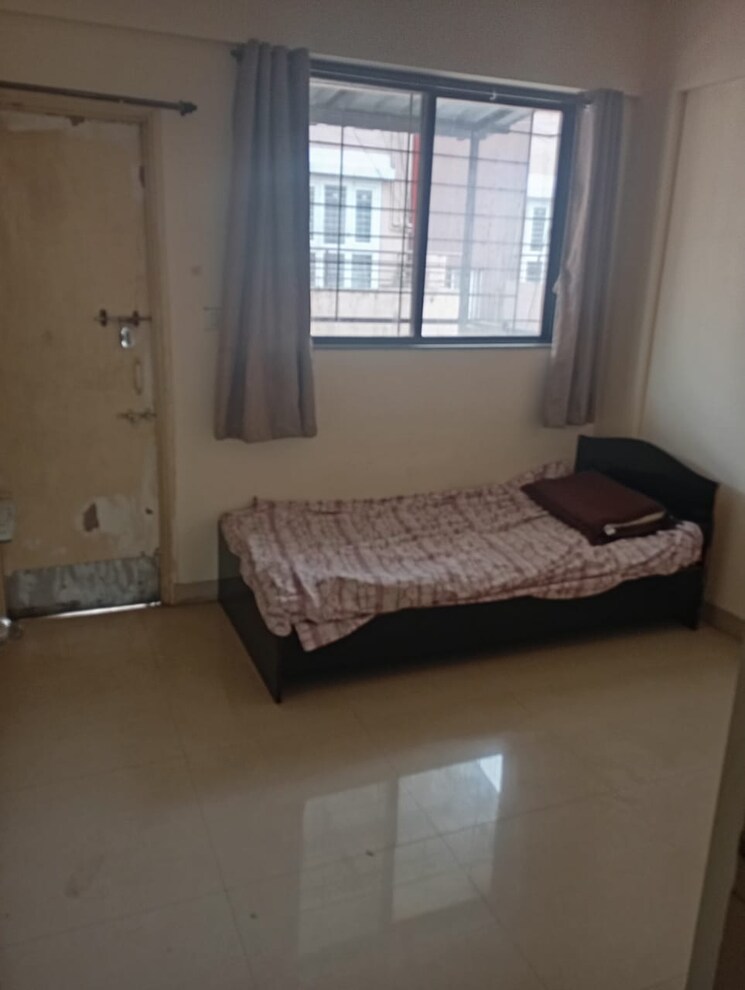 Living Room, vision-harmony-homes 2 Bedroom 900 Sq.Ft. Apartment In Pimple Nilakh Pune 7858634