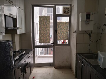 3.5 BHK Apartment For Rent in Vatika City Homes, Sector 83