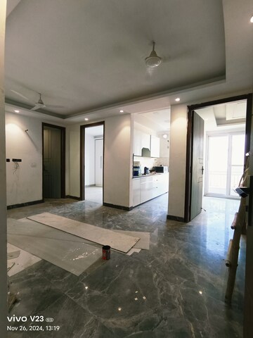 3 BHK Builder Floor For Sale in Chattarpur