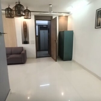 2 BHK Apartment For Rent in Mount Alps Apartment Bhakti Park Mumbai  7858678