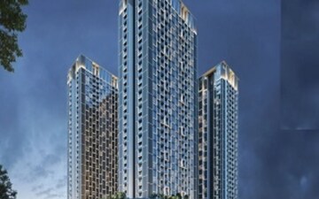 2 BHK Apartment For Sale in Holystico Astrana, Hadapsar