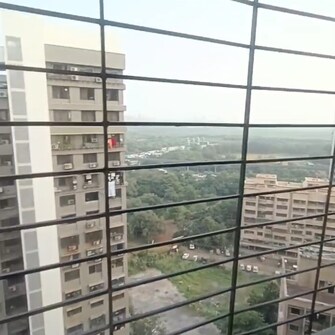 2 BHK Apartment For Rent in Mount Alps Apartment Bhakti Park Mumbai  7858678