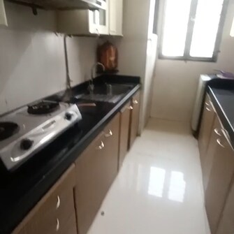 2 BHK Apartment For Rent in Mount Alps Apartment Bhakti Park Mumbai  7858678