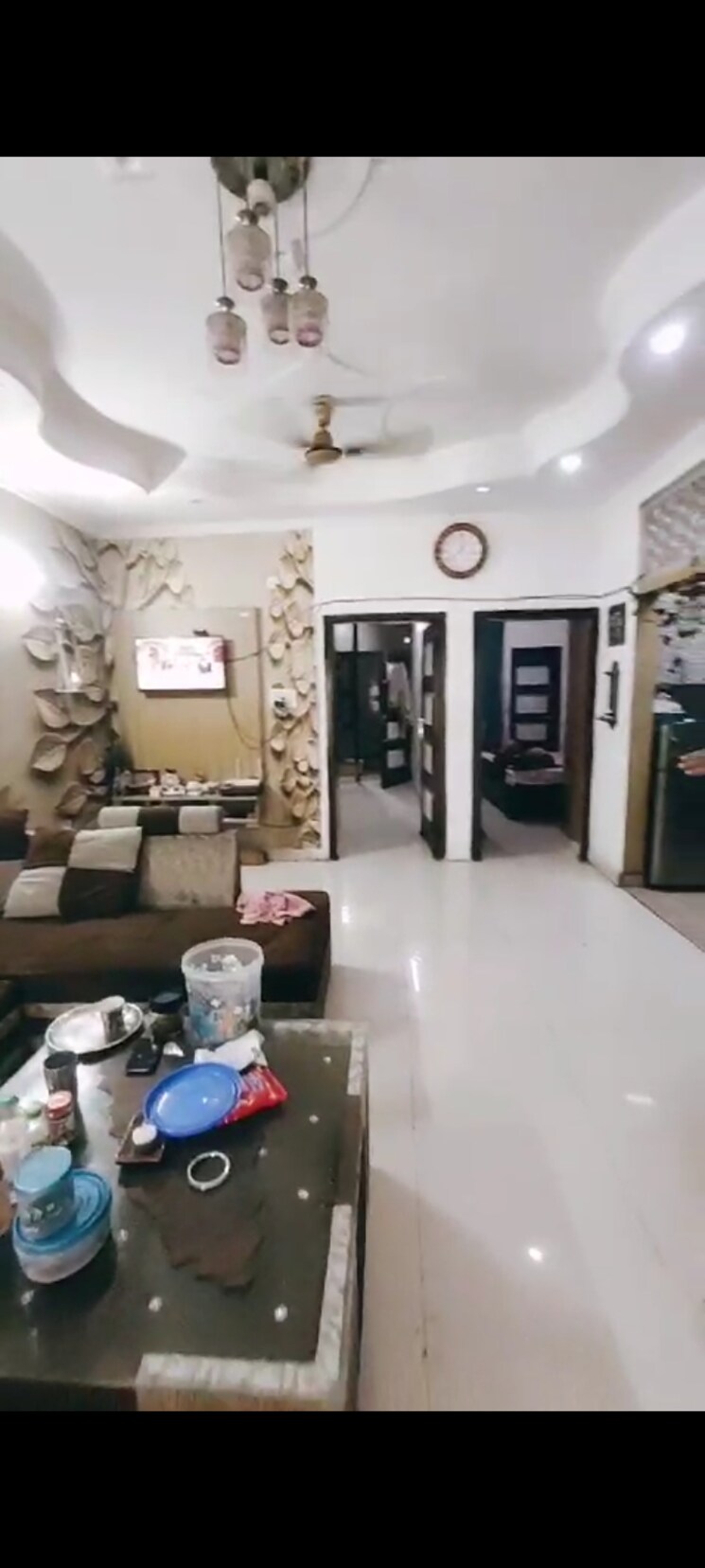 Living Room, shakti khand iv 3 Bedroom 1250 Sq.Ft. Builder Floor In Shakti Khand iv Ghaziabad 7858705