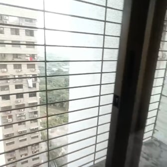 2 BHK Apartment For Rent in Ajmera Himalayan Heights Bhakti Park Mumbai  7858699